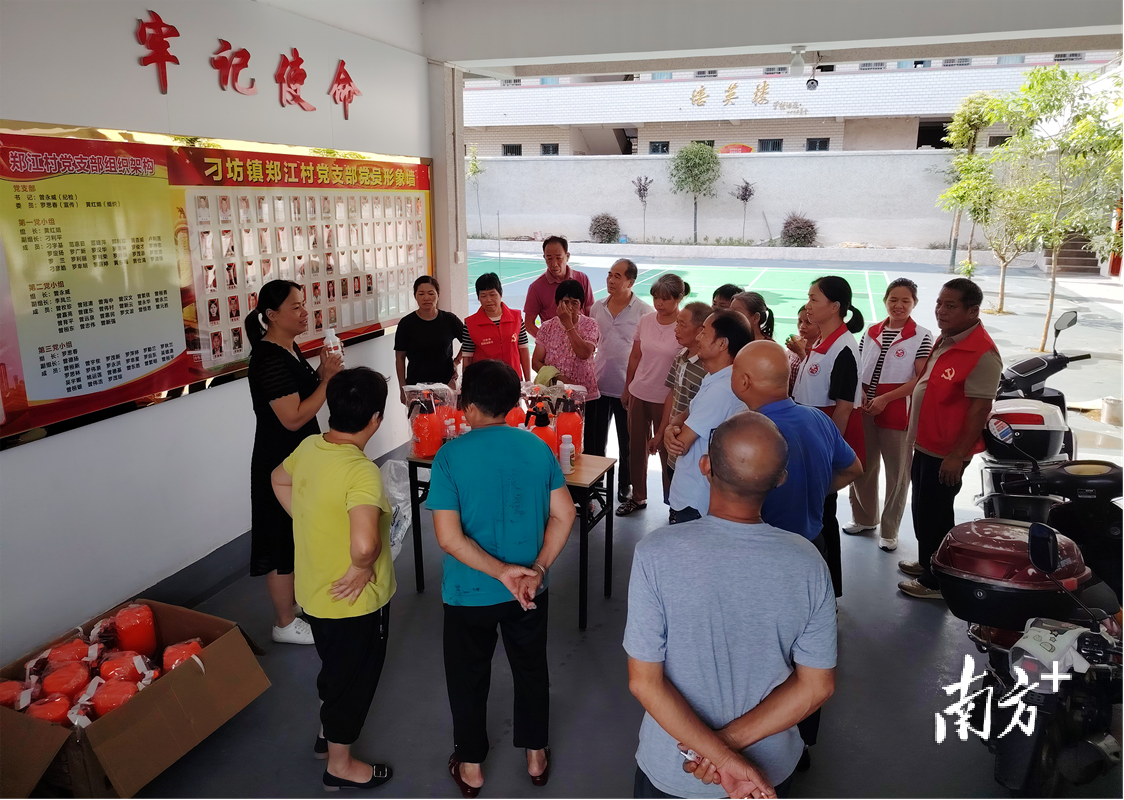 梅州以爱国卫生运动为抓手，启动以防蚊灭蚊为核心的全域攻坚行动